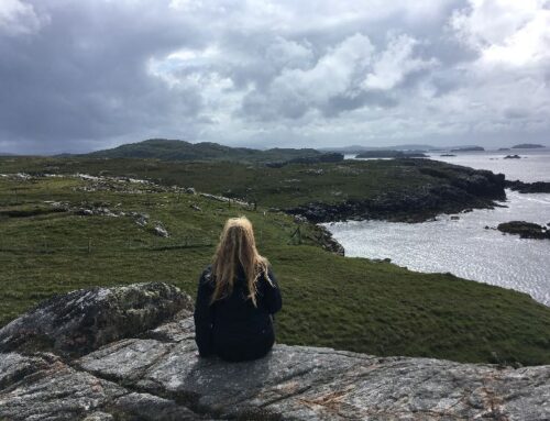 Why Scotland is the ultimate destination for solo female travellers