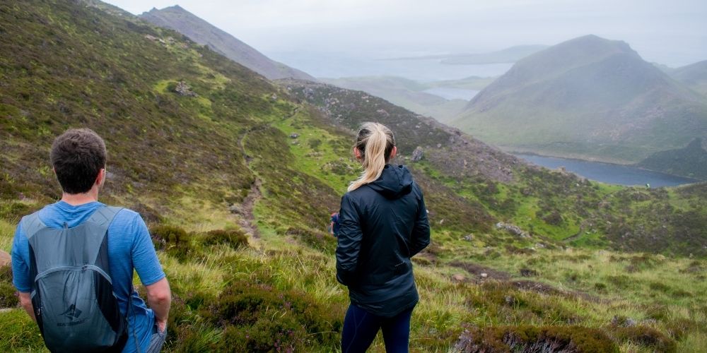 Quiraing- isle of skye - 4 Day Skye Spectacular