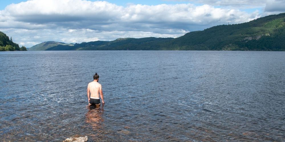 Loch Ness & Skye Tour - MacBackpackers