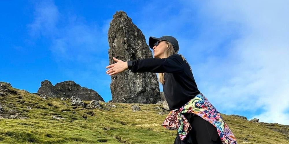 Old Man of Storr - Isle of Skye - 5 Day Skye & Highland Fling