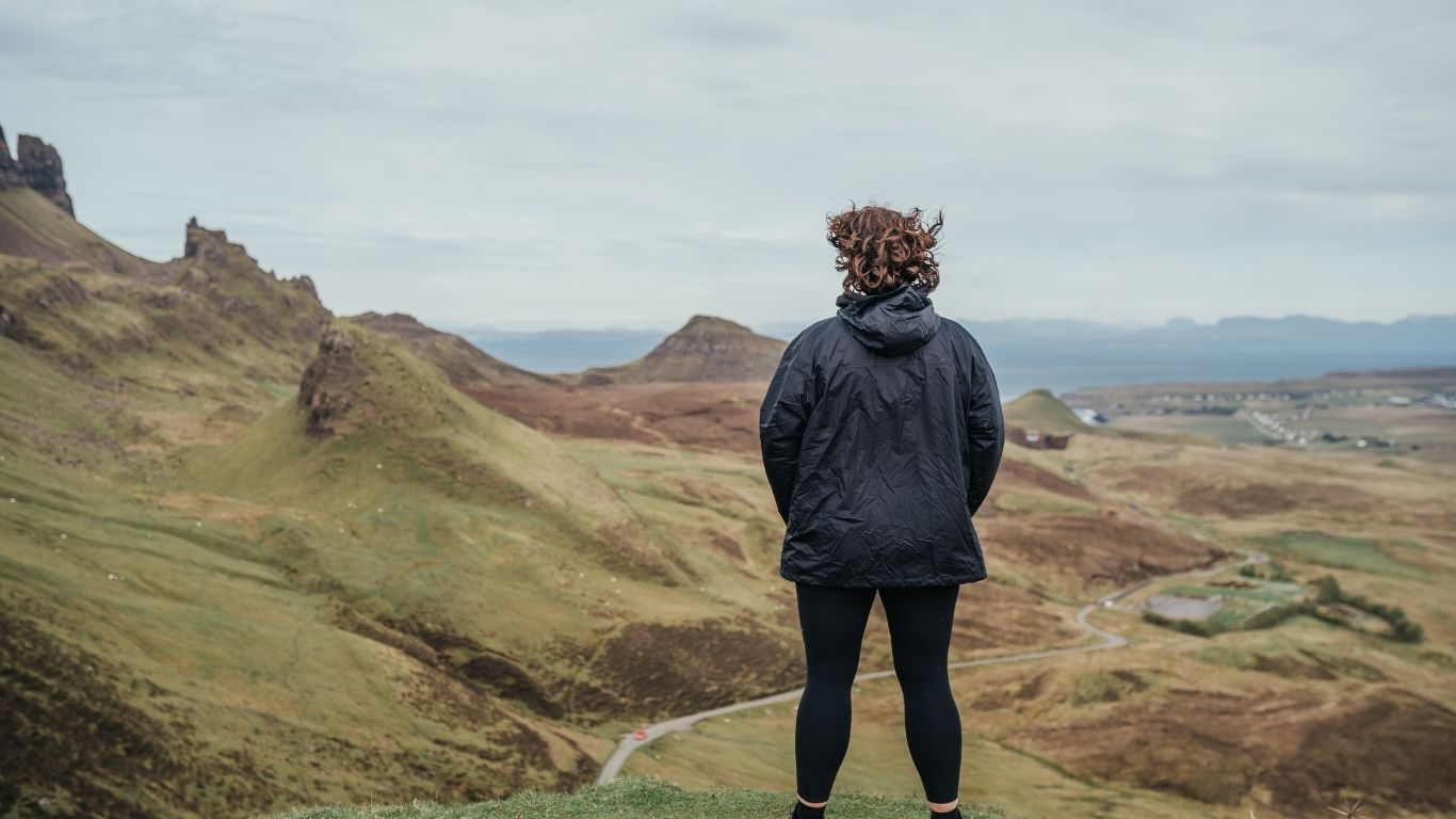 Quiraing - Isle of Skye - MacBackpackers