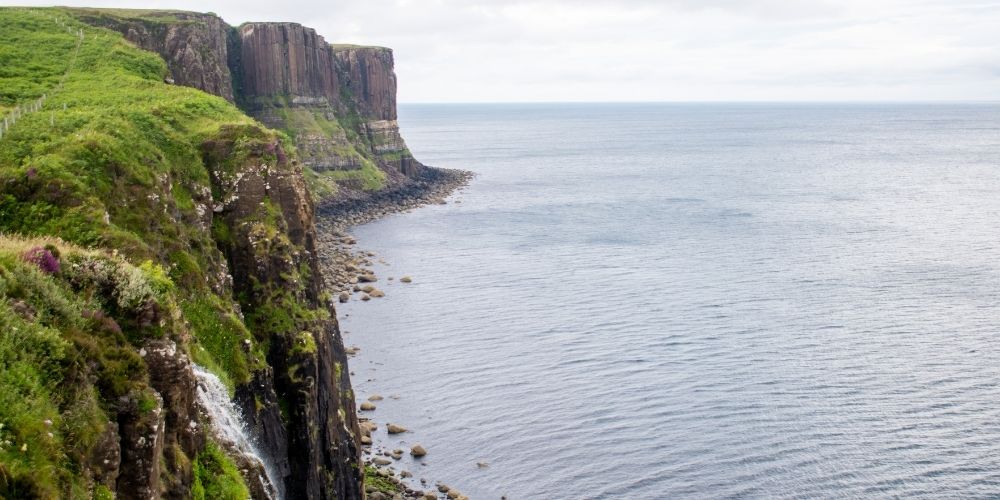 Kilt Rock - 4 Day Skye Spectacular - Isle of Skye