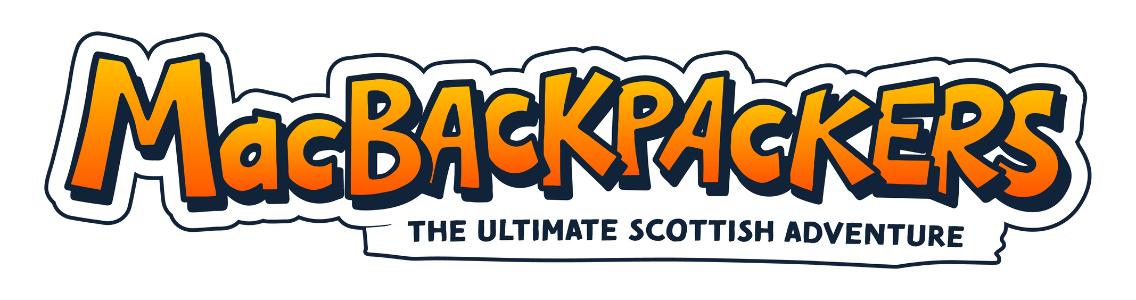 MacBackpackers Logo