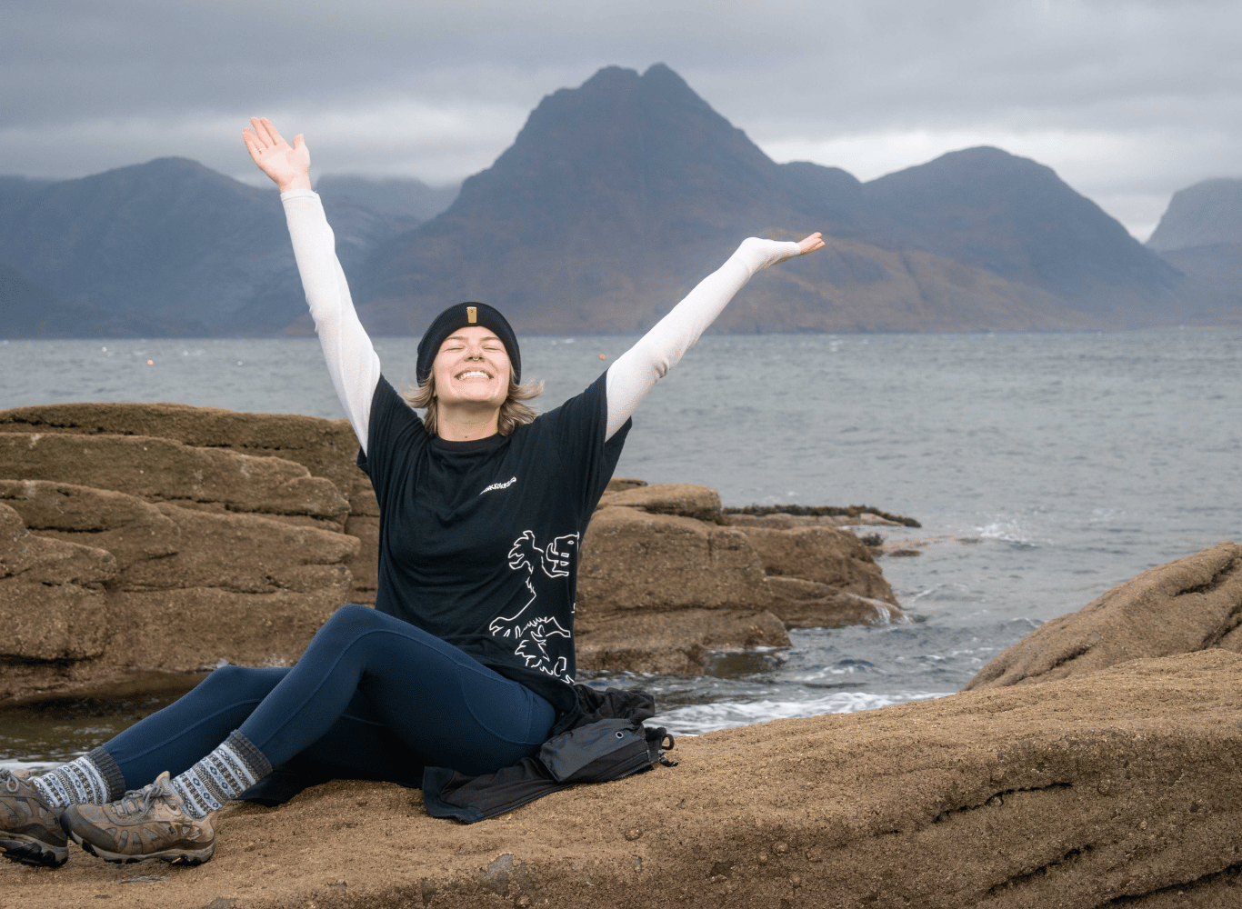 Elgol - Isle of Skye - MacBackpackers