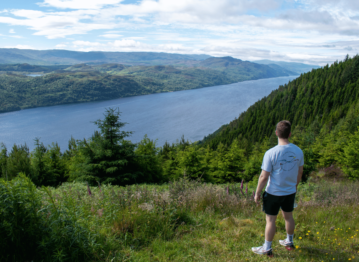 Loch Ness & Skye Tour - MacBackpackers