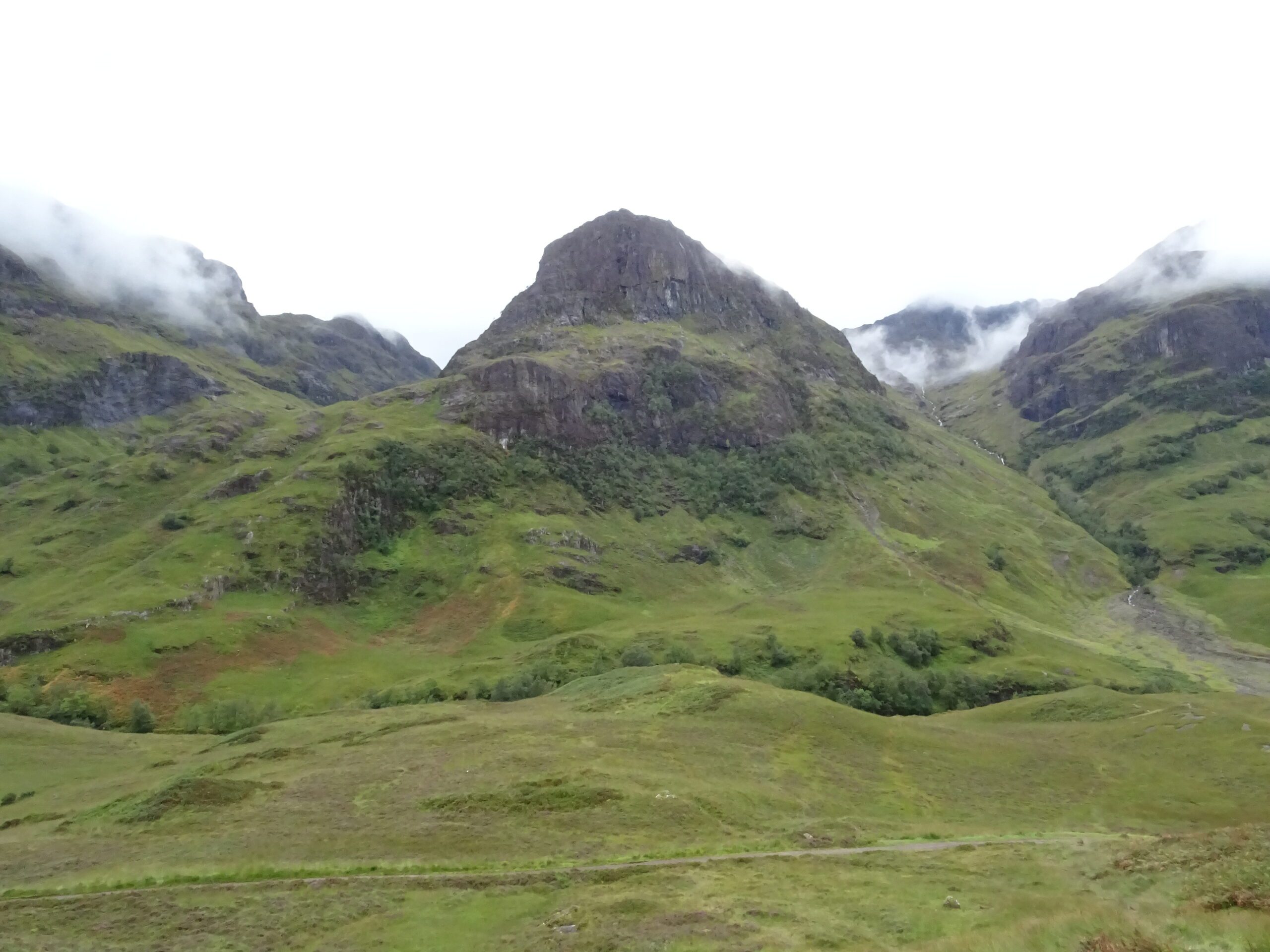 Glencoe - Natpacker Blog