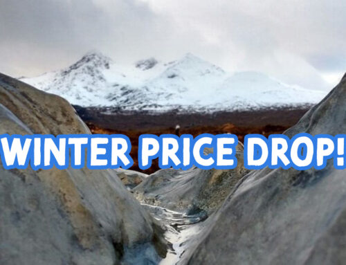 Winter Price Drop