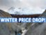 Winter Price Drop Blog