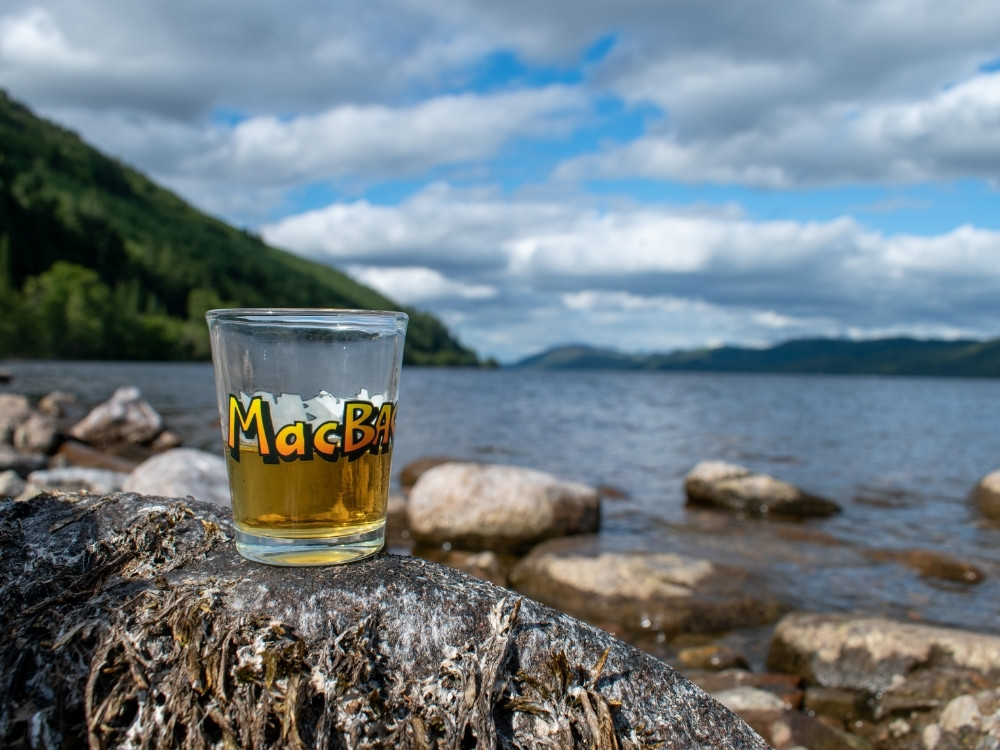 Whisky Loch Ness - Easter Tour - 3 Day Isle of Skye