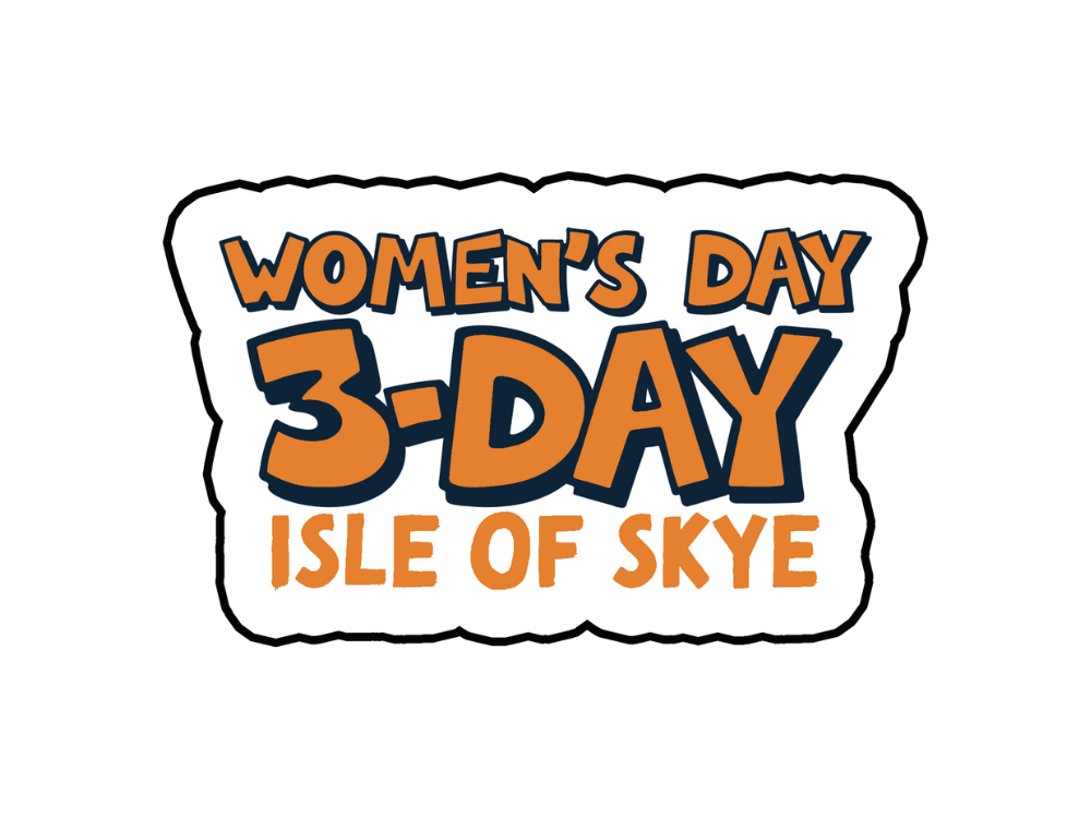 Women's Day Tour Logo