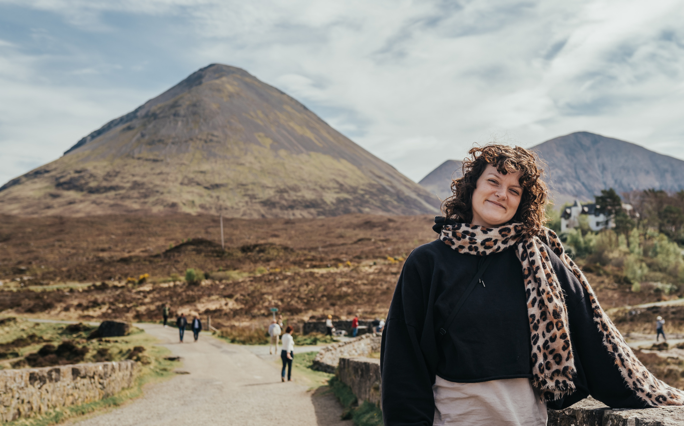 Women Only Tour - 3 Day Isle of Skye