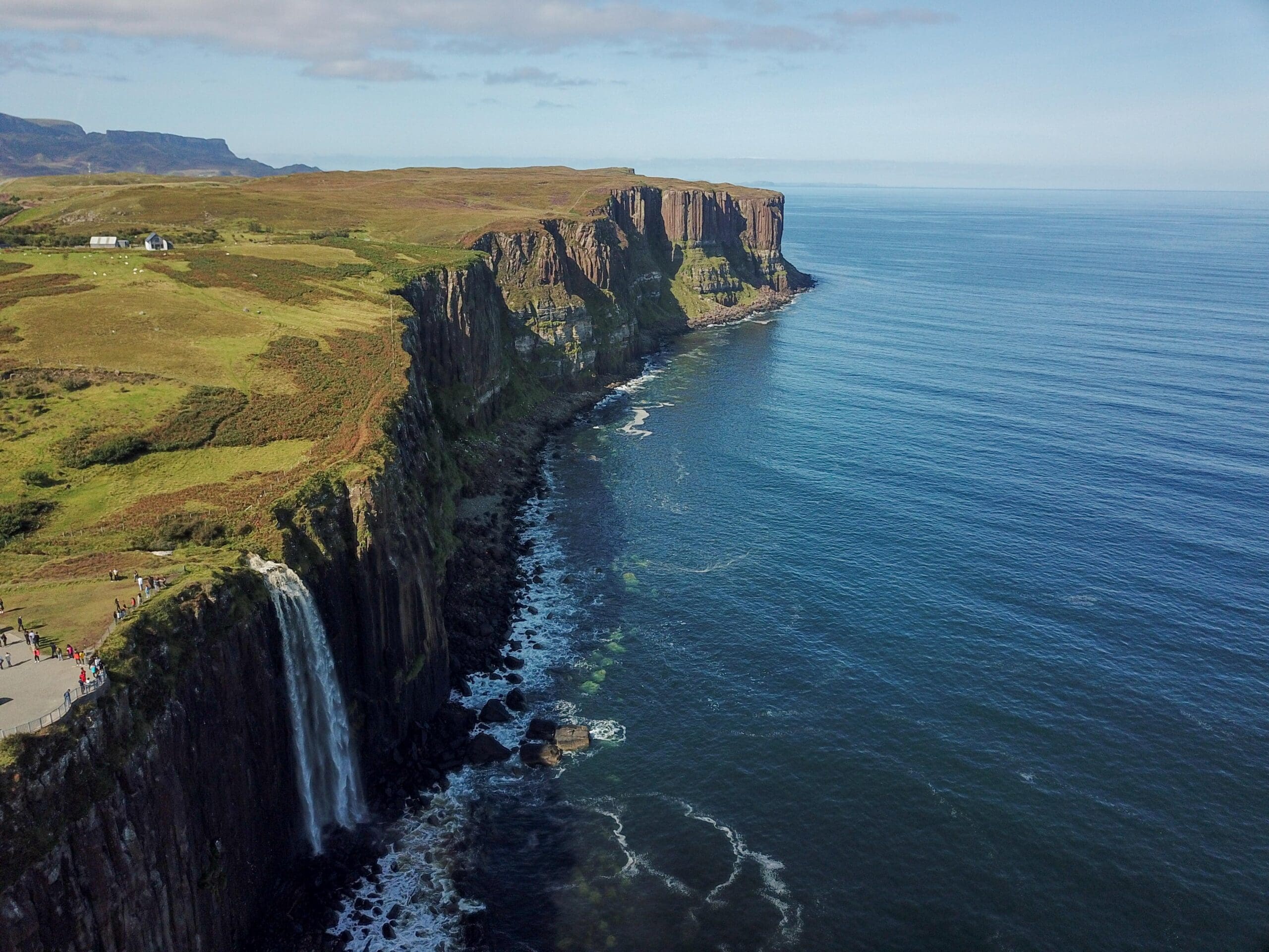 Our Scotland Tours