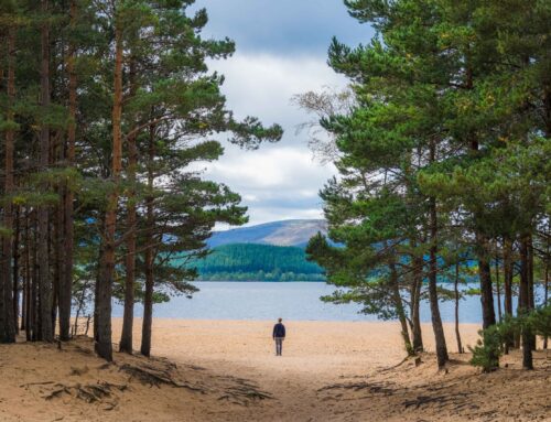Backpacking Scotland: The Ultimate Travel Experience 2025