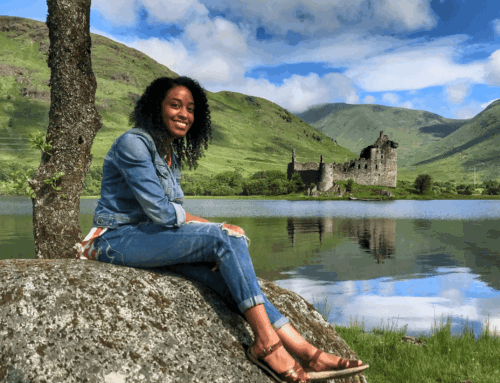 When a Scottish Highlands Tour Is Actually Better Than Going Solo