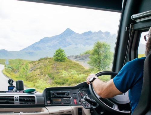 Best Isle of Skye Tour from Edinburgh: Complete 5-Day Itinerary